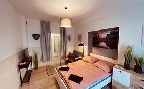 Handwerkerwohnung Daniel inklusive Stellplatz